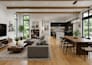 create 3d floor plans and interior visualization using sweet home 3d